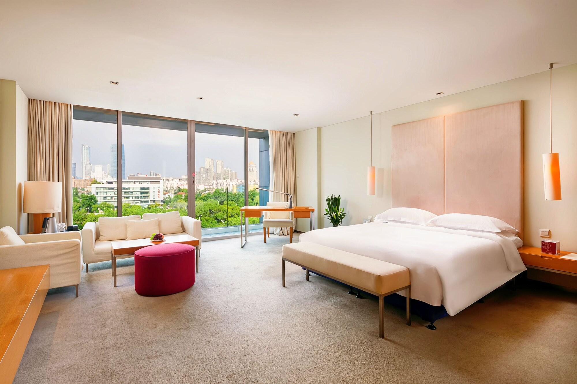Wuxi Milanhua Hotel Exterior photo