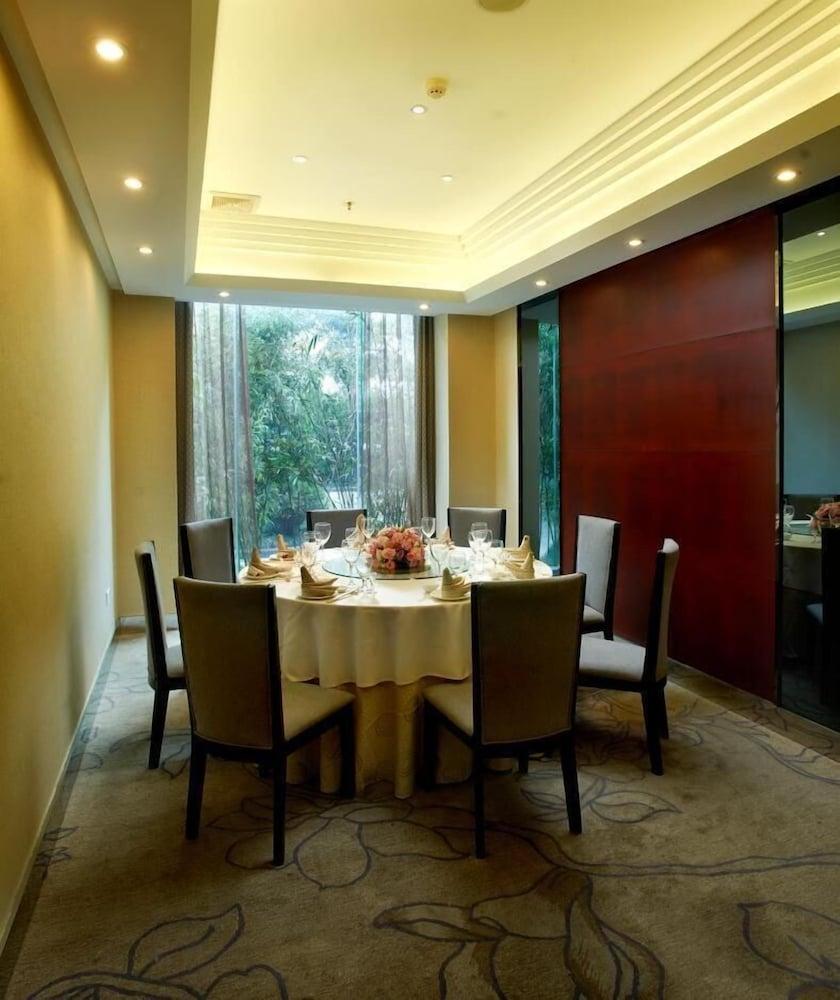 Wuxi Milanhua Hotel Exterior photo
